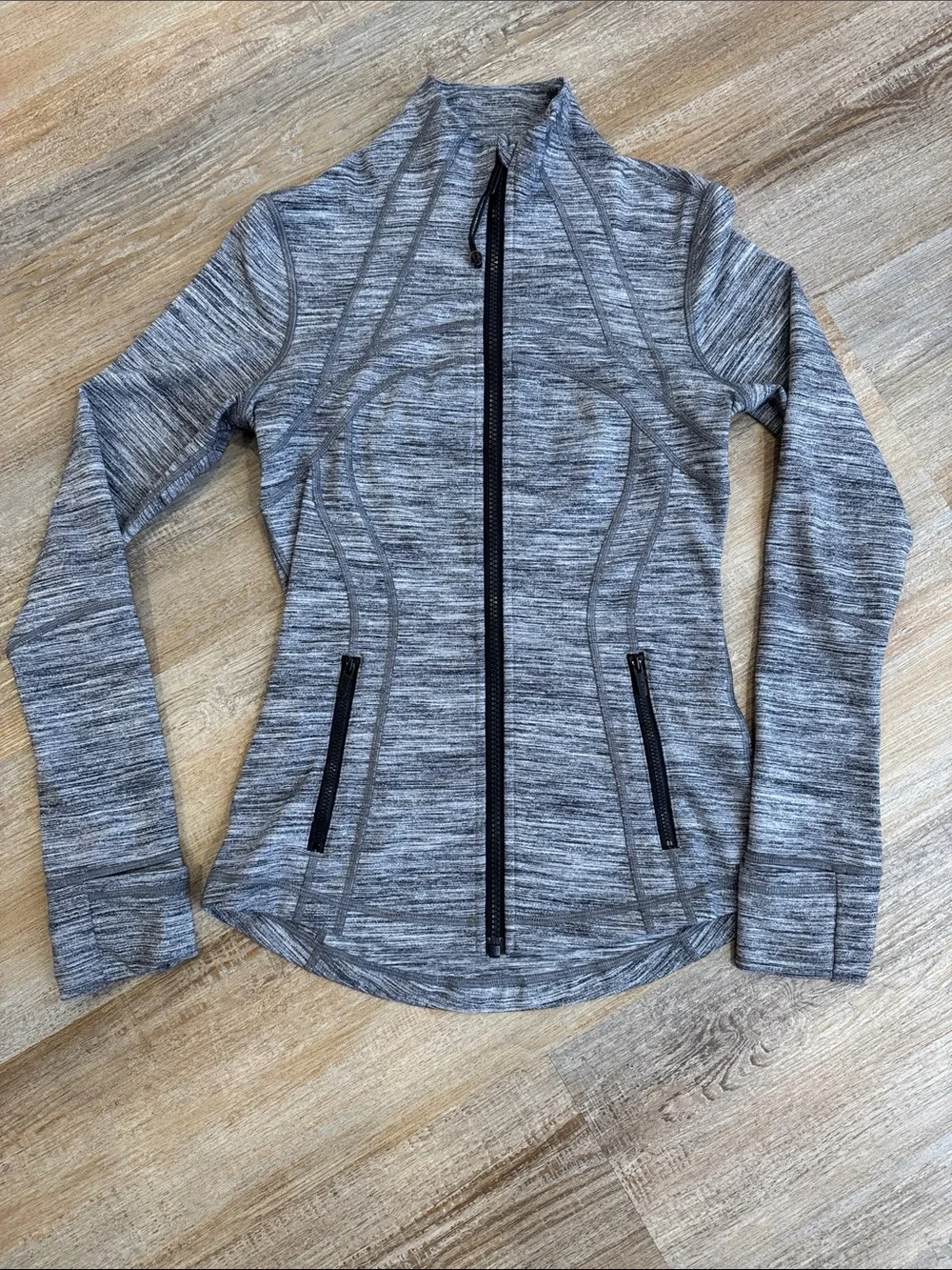 Lululemon Define Jacket 4